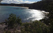 Longbeach Clifftop Retreat - - Accommodation VIC 1