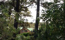 Longbeach Clifftop Retreat - - Accommodation VIC 0