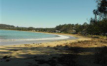 Longbeach Clifftop Retreat - - Accommodation VIC 7