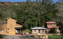 Mangrove Yoga Ashram - - Accommodation VIC 1