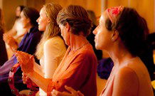 Mangrove Yoga Ashram - - Accommodation VIC 4
