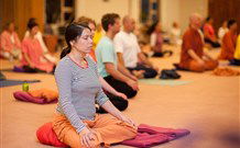 Mangrove Yoga Ashram - - Accommodation VIC 5