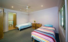 Mangrove Yoga Ashram - - Accommodation VIC 9