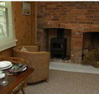 Mountain Devil B and B - Accommodation VIC