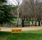 Ophir Gold Bed and Breakfast - Accommodation VIC
