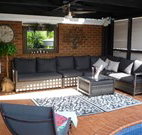 Pamela's on Ironbark - Accommodation VIC