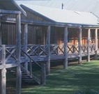 Riverwood Downs Mountain Valley Resort - - Accommodation VIC