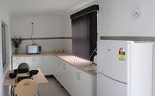 Sinclairs Country Retreat - - Accommodation VIC 0