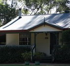 Telegraph Retreat - - Accommodation VIC