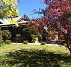 The Old Nunnery Bed and Breakfast - Accommodation VIC