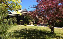 The Old Nunnery Bed And Breakfast - Accommodation VIC 0