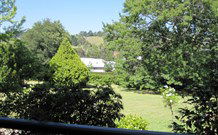 The Old Nunnery Bed And Breakfast - Accommodation VIC 1