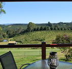 The Shed B and B - Accommodation VIC