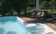 Wamberal Cottage - Accommodation VIC 0