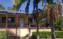 Wamberal Cottage - Accommodation VIC 3