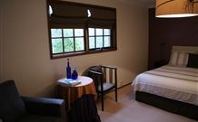 Yallambee Bed And Breakfast - Accommodation VIC 0