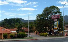 Costa Rica Resort Motel - South - Accommodation VIC 1