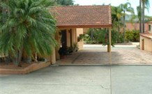 Costa Rica Resort Motel - South - Accommodation VIC 2