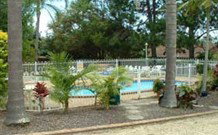 Costa Rica Resort Motel - South - Accommodation VIC 3