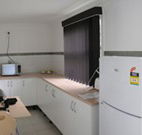 Six Foot Track Lodge - Accommodation VIC