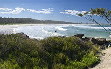 South Coast Accommodation - Accommodation VIC 1