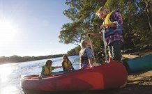 South Coast Accommodation - Accommodation VIC 2
