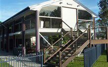 South Coast Accommodation - Accommodation VIC 4