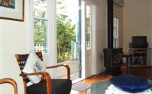 Araluen Cottages - Accommodation VIC 2