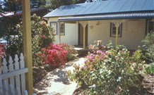 Araluen Cottages - Accommodation VIC 4