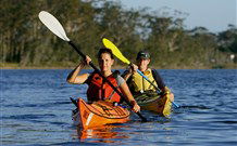 BiJs On The Beach - Accommodation VIC 1