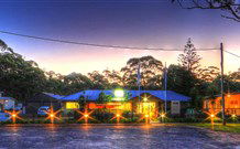 BiJs On The Beach - Accommodation VIC 2