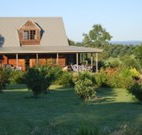 Brittlegum Cottage - Accommodation VIC