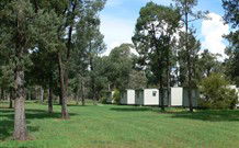 Carrie's Cottage - Accommodation VIC 1