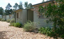 Carrie's Cottage - Accommodation VIC 0