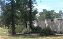 Carrie's Cottage - Accommodation VIC 3