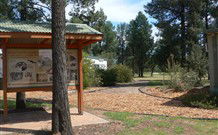 Carrie's Cottage - Accommodation VIC 5