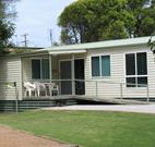 Colonial Palms Motel - Accommodation VIC