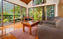 DAG Sheep Station - Accommodation VIC 3