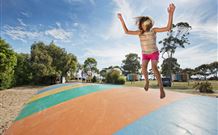 Drift Inn - Accommodation VIC 1