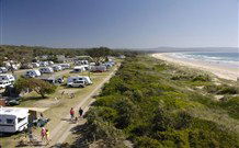Drift Inn - Accommodation VIC 0