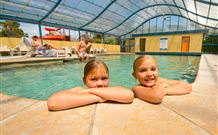 Drift Inn - Accommodation VIC 4