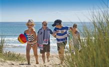 Drift Inn - Accommodation VIC 3