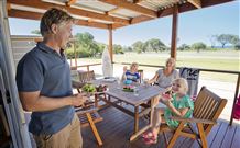 Drift Inn - Accommodation VIC 6