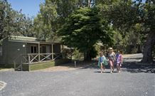 Drift Inn - Accommodation VIC 5