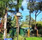 Emma's Cottage Vineyard - Accommodation VIC