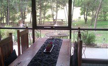 Fosterton Lodge Retreat - Accommodation VIC 2