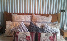 Fosterton Lodge Retreat - Accommodation VIC 3