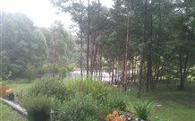 Fosterton Lodge Retreat - Accommodation VIC 4