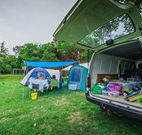 Gumnut Glen Cabins - Accommodation VIC