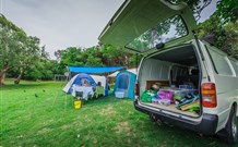 Gumnut Glen Cabins - Accommodation VIC 0